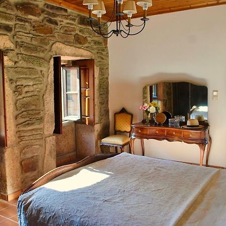 Casa De Mendiz Βίλα Vale de Mendiz Εξωτερικό φωτογραφία