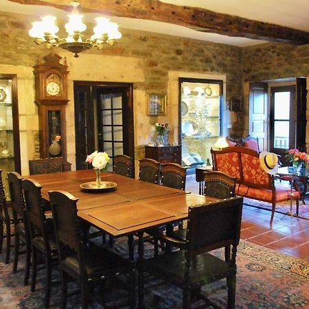 Casa De Mendiz Βίλα Vale de Mendiz Εξωτερικό φωτογραφία