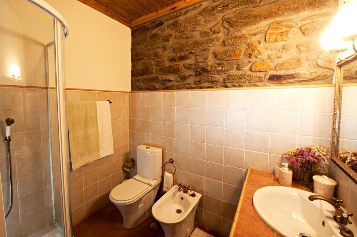 Casa De Mendiz Βίλα Vale de Mendiz Εξωτερικό φωτογραφία