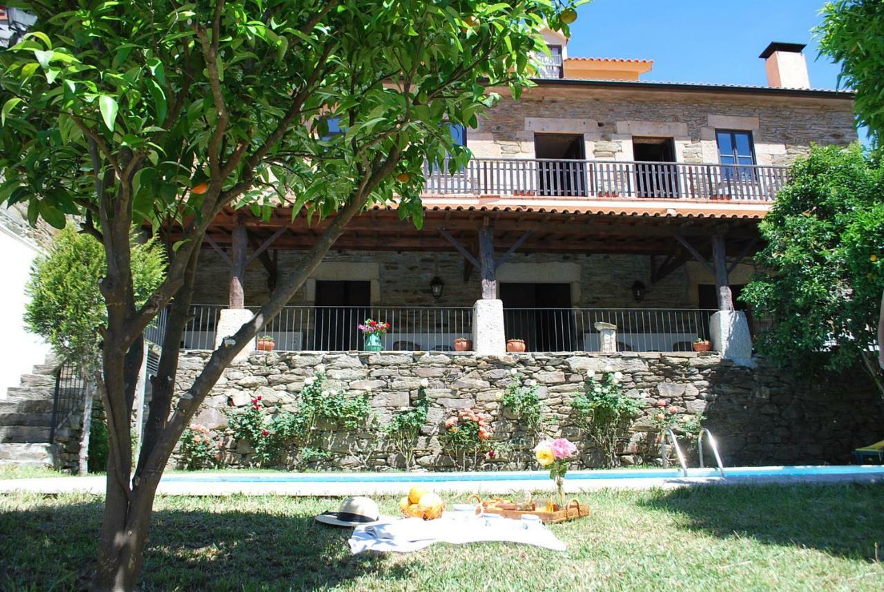 Casa De Mendiz Βίλα Vale de Mendiz Εξωτερικό φωτογραφία