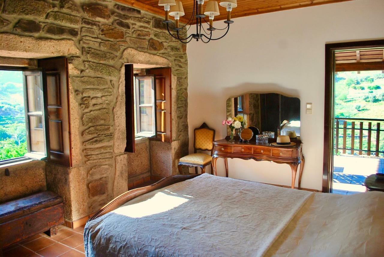 Casa De Mendiz Βίλα Vale de Mendiz Εξωτερικό φωτογραφία