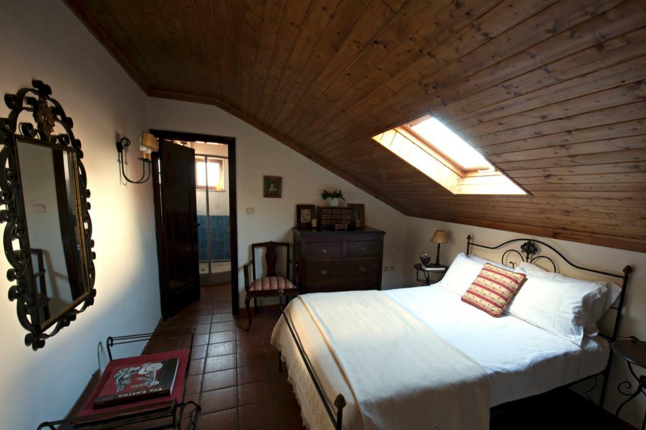 Casa De Mendiz Βίλα Vale de Mendiz Εξωτερικό φωτογραφία