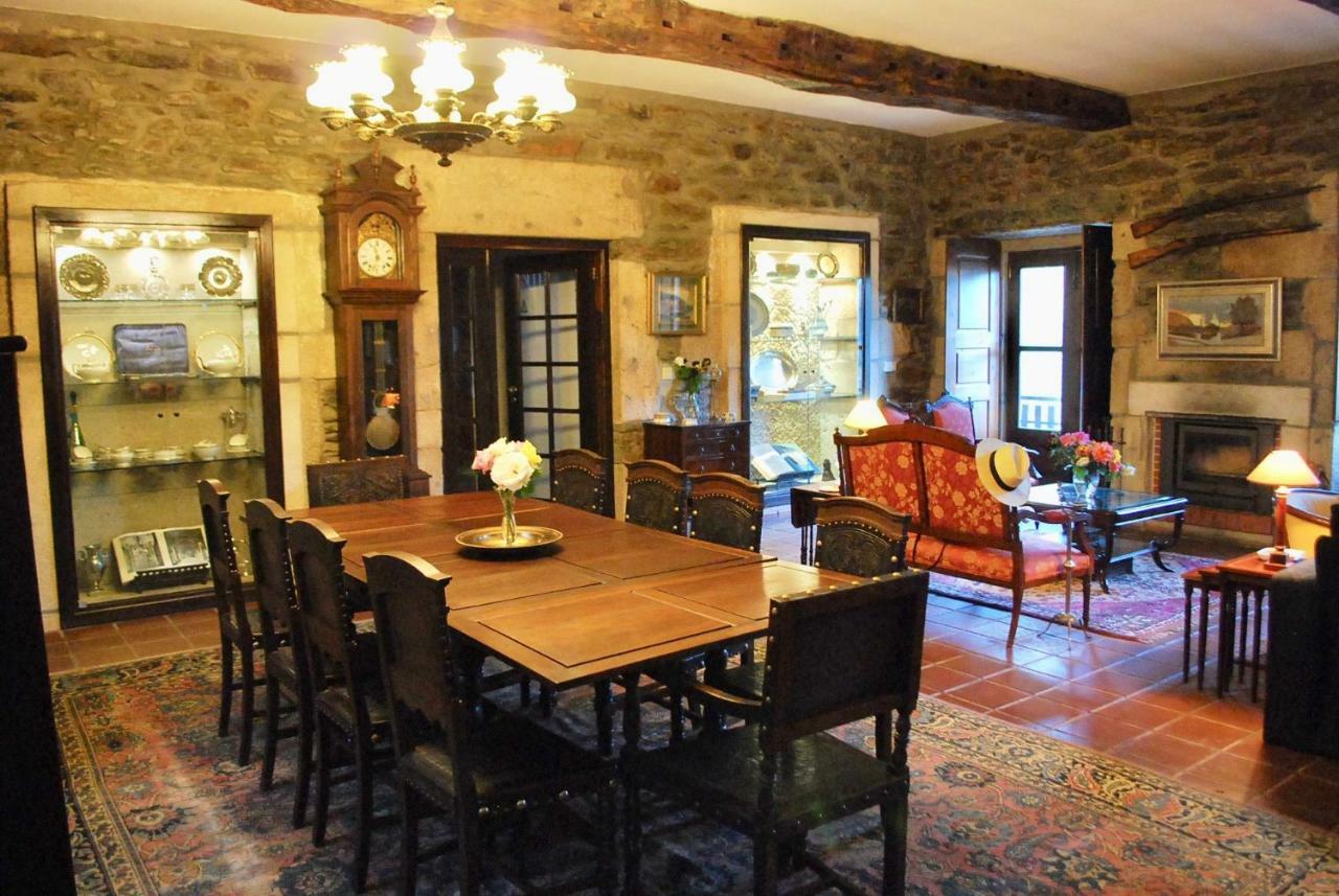 Casa De Mendiz Βίλα Vale de Mendiz Εξωτερικό φωτογραφία