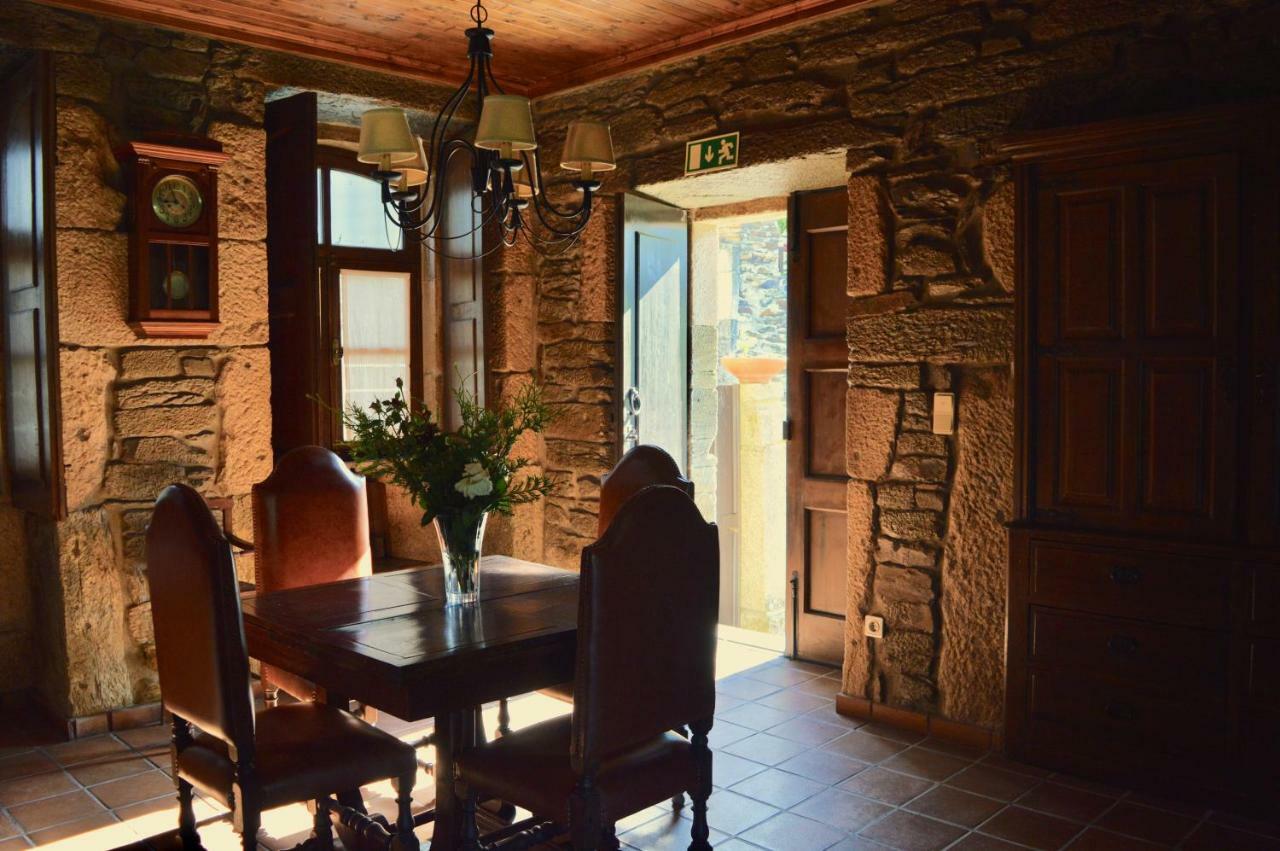 Casa De Mendiz Βίλα Vale de Mendiz Εξωτερικό φωτογραφία