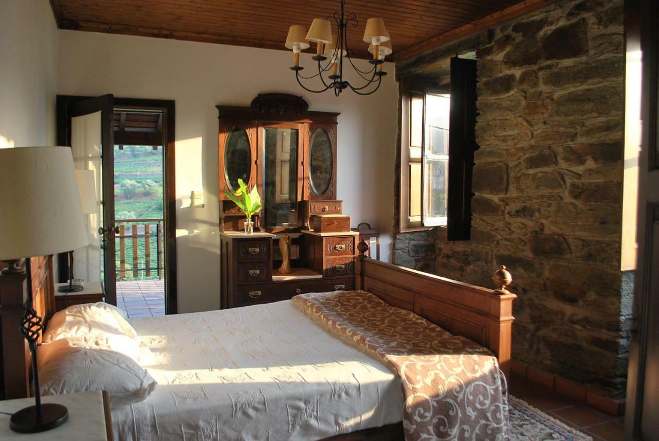 Casa De Mendiz Βίλα Vale de Mendiz Εξωτερικό φωτογραφία