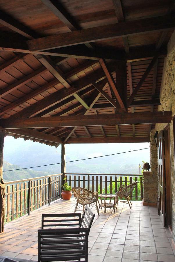 Casa De Mendiz Βίλα Vale de Mendiz Εξωτερικό φωτογραφία