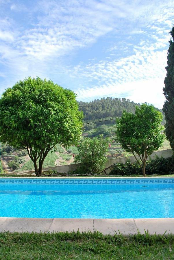 Casa De Mendiz Βίλα Vale de Mendiz Εξωτερικό φωτογραφία