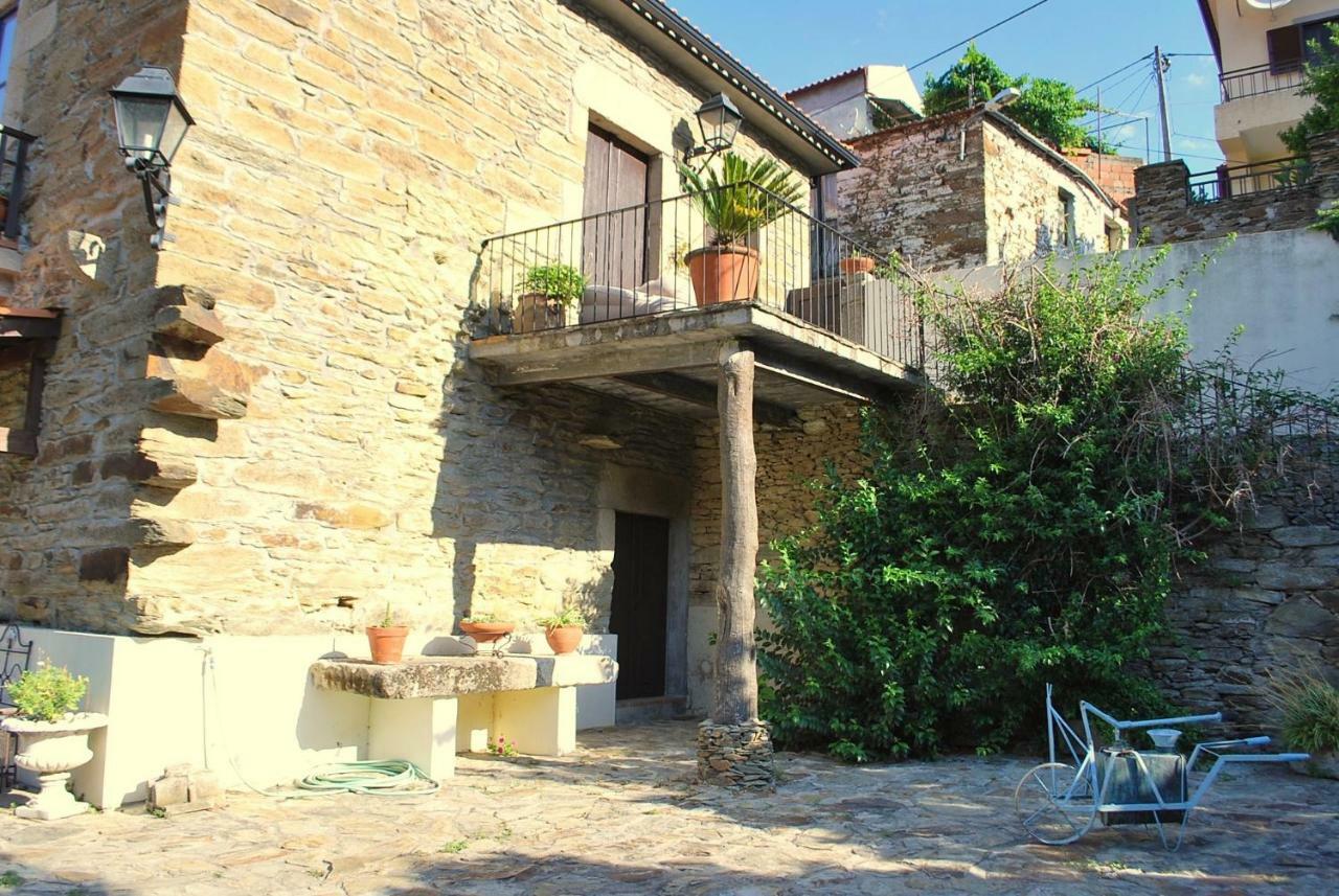 Casa De Mendiz Βίλα Vale de Mendiz Εξωτερικό φωτογραφία