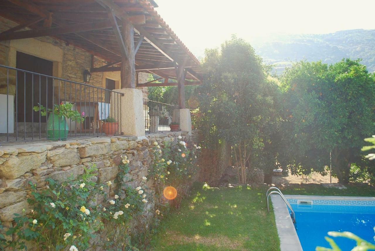 Casa De Mendiz Βίλα Vale de Mendiz Εξωτερικό φωτογραφία