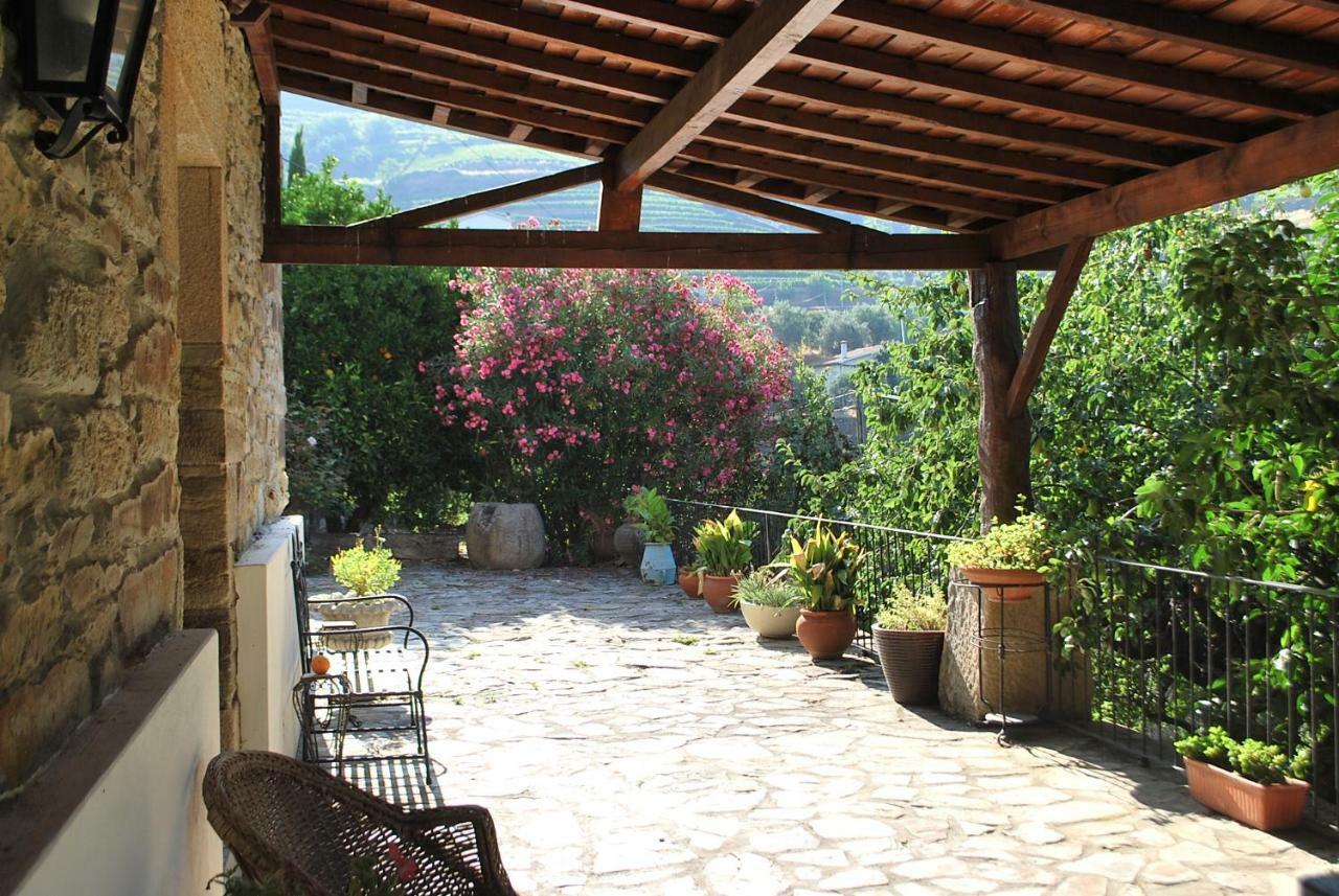 Casa De Mendiz Βίλα Vale de Mendiz Εξωτερικό φωτογραφία