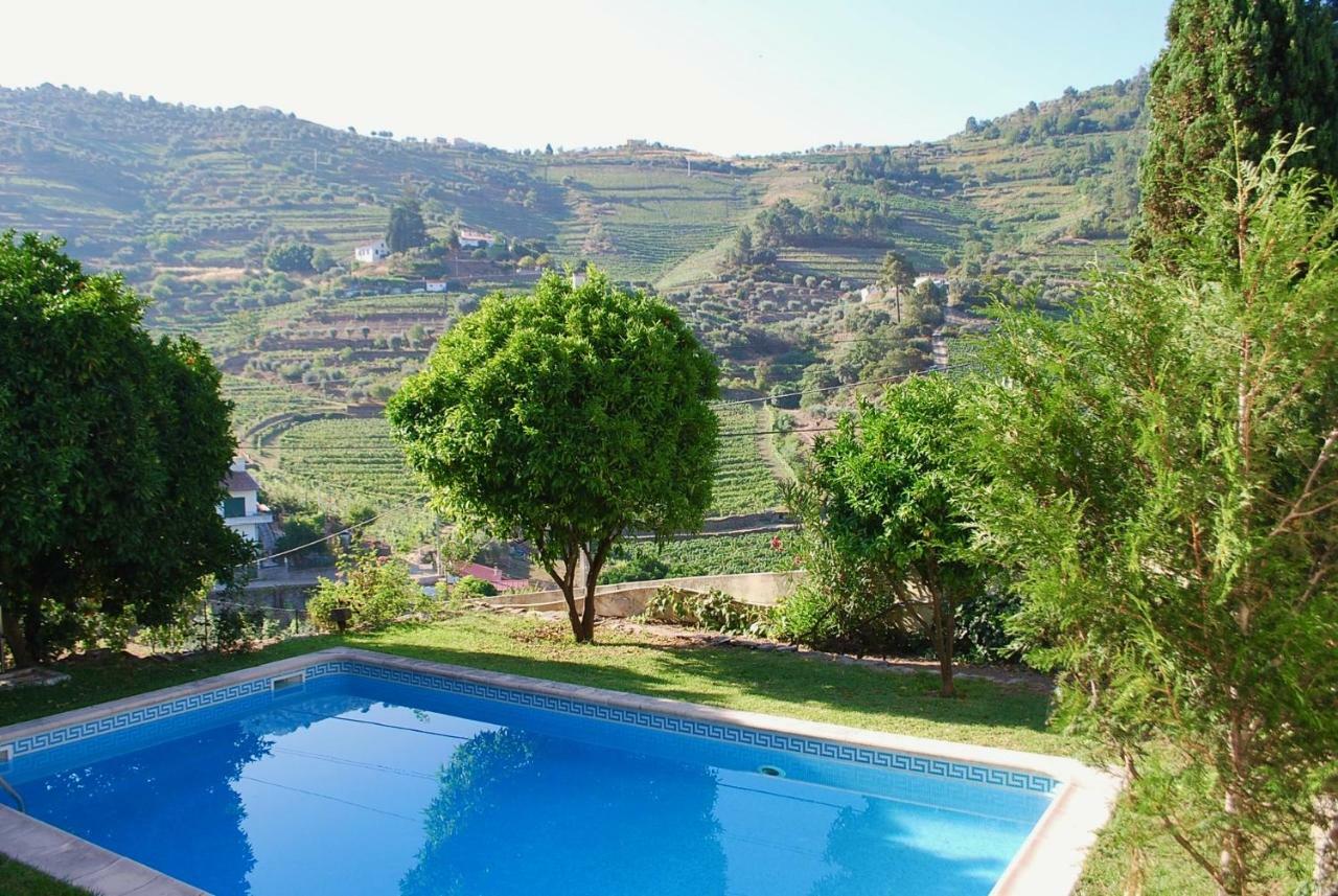 Casa De Mendiz Βίλα Vale de Mendiz Εξωτερικό φωτογραφία