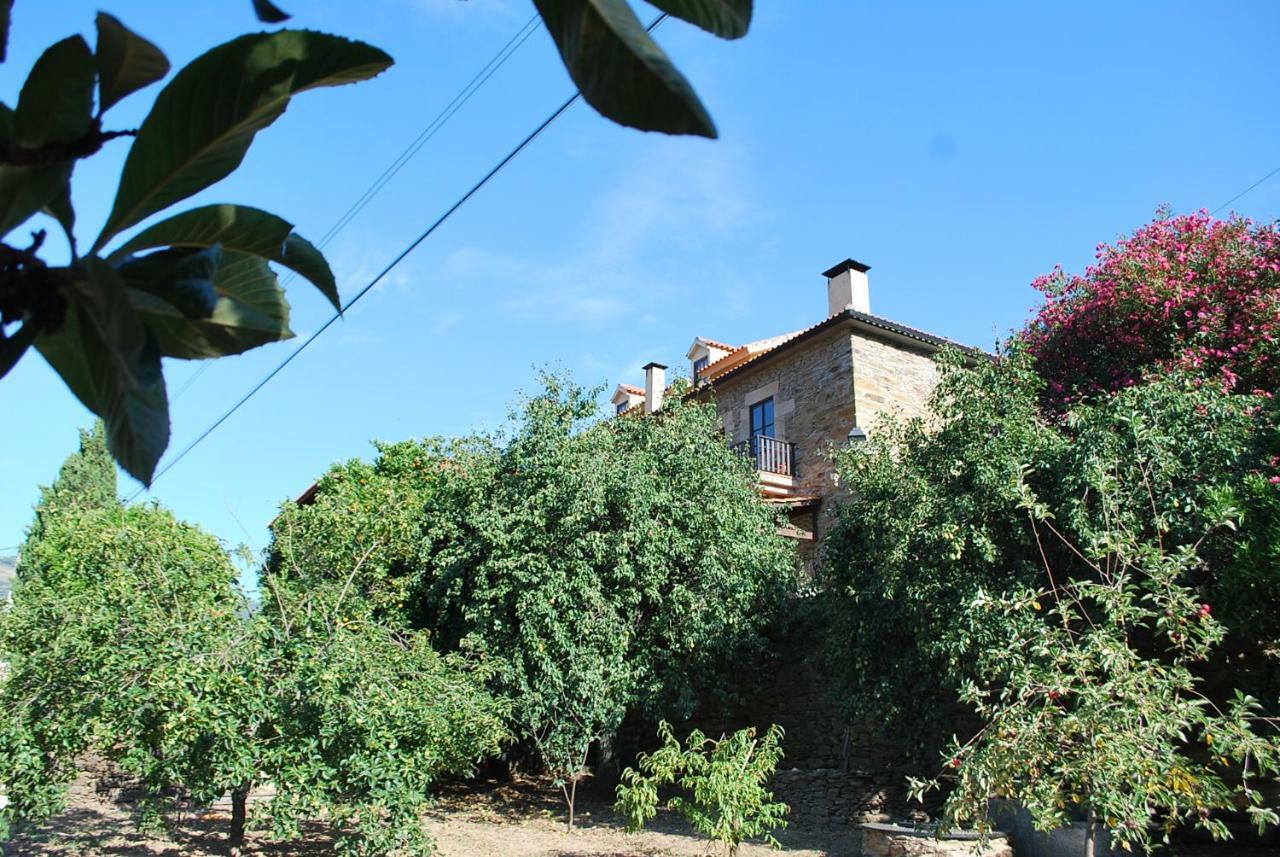 Casa De Mendiz Βίλα Vale de Mendiz Εξωτερικό φωτογραφία