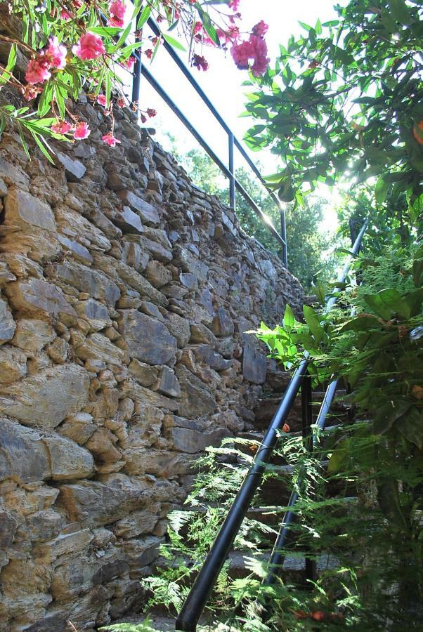 Casa De Mendiz Βίλα Vale de Mendiz Εξωτερικό φωτογραφία